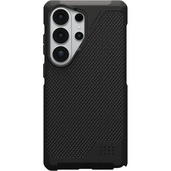 UAG Metropolis LT w/Magnet Case for Galaxy S26 Ultra - Kevlar Black